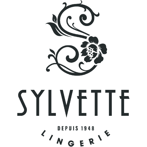 sylvette-lingerie-logo