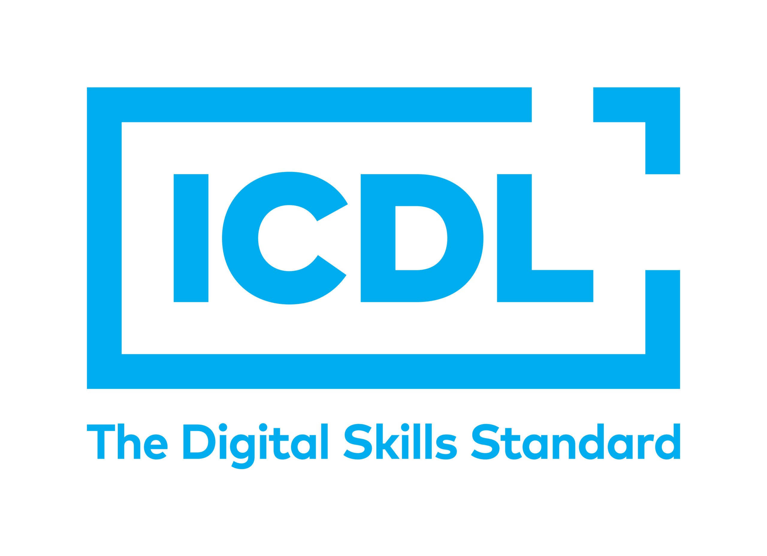 Logo ICDL officiel en jpg